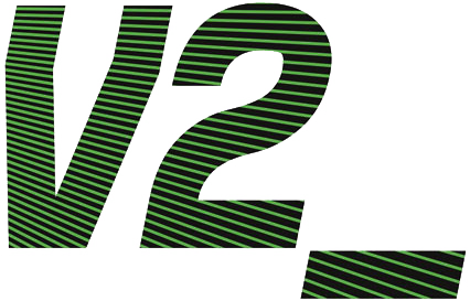 V2_ - lab for unstable media